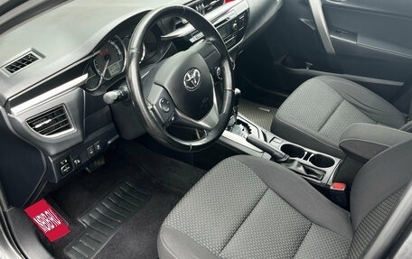 Toyota Corolla, 2013 год, 1 350 000 рублей, 10 фотография