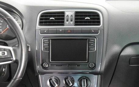 Volkswagen Polo VI (EU Market), 2019 год, 1 350 000 рублей, 13 фотография