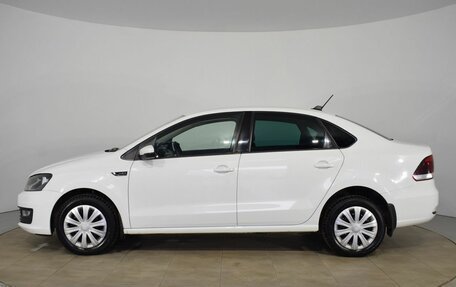 Volkswagen Polo VI (EU Market), 2019 год, 1 350 000 рублей, 8 фотография