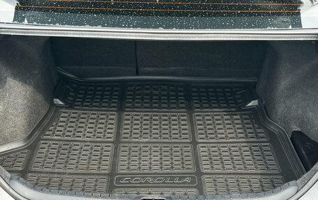 Toyota Corolla, 2013 год, 1 350 000 рублей, 17 фотография