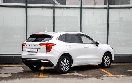 Haval Jolion, 2023 год, 1 900 000 рублей, 2 фотография