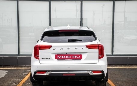 Haval Jolion, 2023 год, 1 900 000 рублей, 4 фотография