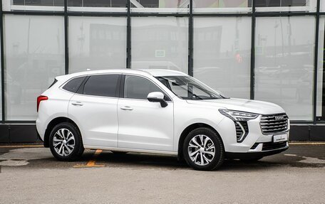 Haval Jolion, 2023 год, 1 900 000 рублей, 5 фотография