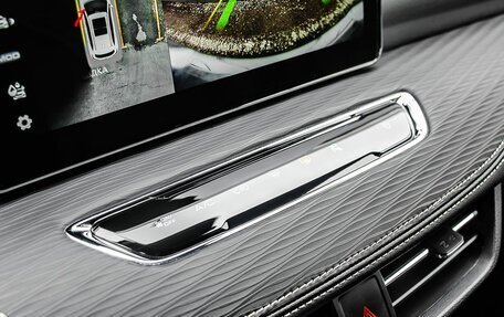 Haval Jolion, 2023 год, 1 900 000 рублей, 18 фотография