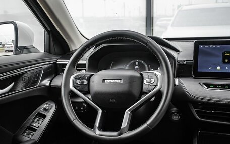 Haval Jolion, 2023 год, 1 900 000 рублей, 15 фотография