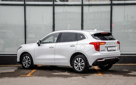 Haval Jolion, 2023 год, 1 900 000 рублей, 6 фотография