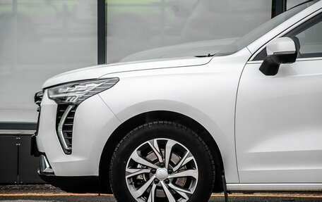 Haval Jolion, 2023 год, 1 900 000 рублей, 9 фотография