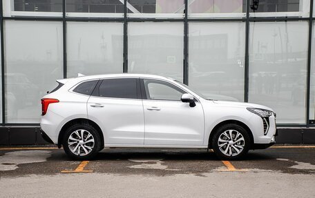 Haval Jolion, 2023 год, 1 900 000 рублей, 8 фотография