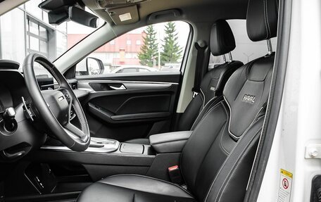 Haval Jolion, 2023 год, 1 900 000 рублей, 12 фотография