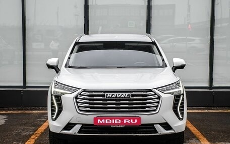 Haval Jolion, 2023 год, 1 900 000 рублей, 3 фотография