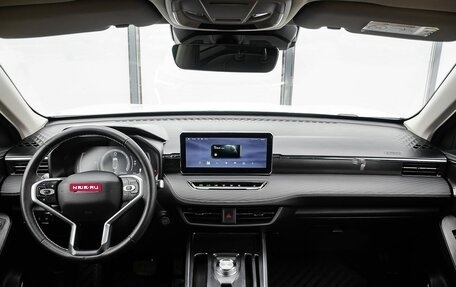 Haval Jolion, 2023 год, 1 900 000 рублей, 14 фотография