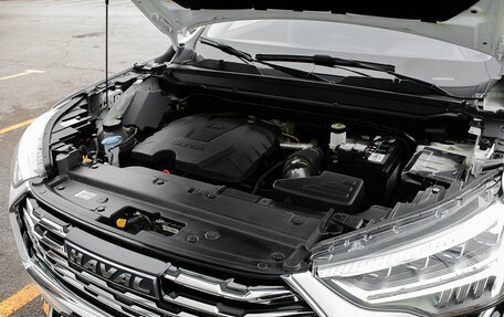 Haval Jolion, 2023 год, 1 900 000 рублей, 22 фотография