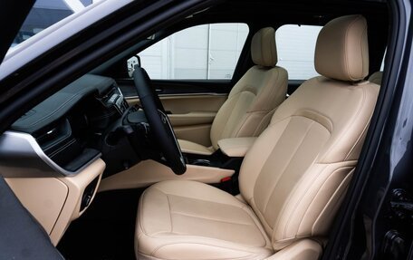 Jeep Grand Cherokee, 2023 год, 7 950 000 рублей, 7 фотография