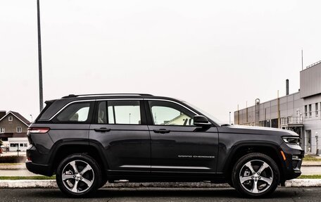 Jeep Grand Cherokee, 2023 год, 7 950 000 рублей, 4 фотография