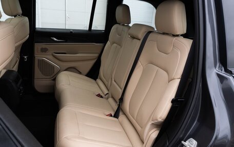 Jeep Grand Cherokee, 2023 год, 7 950 000 рублей, 8 фотография