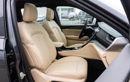 Jeep Grand Cherokee, 2023 год, 7 950 000 рублей, 11 фотография