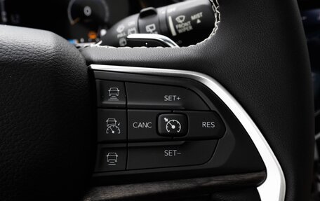 Jeep Grand Cherokee, 2023 год, 7 950 000 рублей, 14 фотография