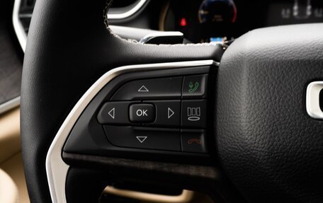 Jeep Grand Cherokee, 2023 год, 7 950 000 рублей, 15 фотография