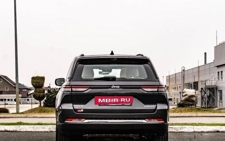 Jeep Grand Cherokee, 2023 год, 7 950 000 рублей, 6 фотография