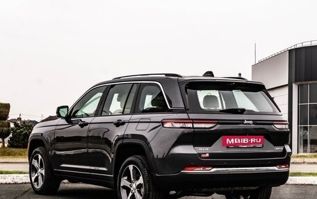 Jeep Grand Cherokee, 2023 год, 7 950 000 рублей, 5 фотография