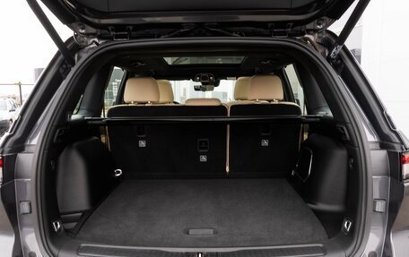 Jeep Grand Cherokee, 2023 год, 7 950 000 рублей, 24 фотография