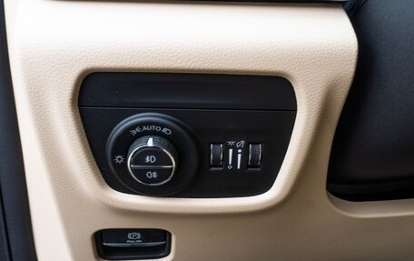 Jeep Grand Cherokee, 2023 год, 7 950 000 рублей, 22 фотография