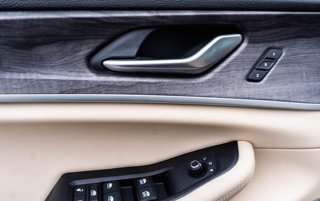 Jeep Grand Cherokee, 2023 год, 7 950 000 рублей, 21 фотография