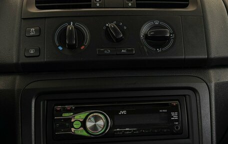 Skoda Fabia II, 2012 год, 649 000 рублей, 7 фотография