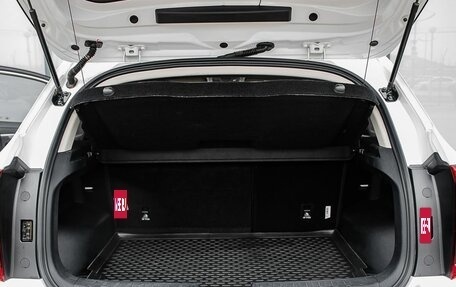 Haval Jolion, 2023 год, 1 900 000 рублей, 23 фотография