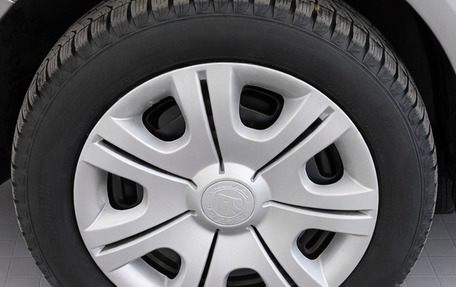 Skoda Fabia II, 2012 год, 649 000 рублей, 15 фотография