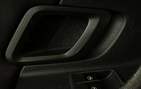 Skoda Fabia II, 2012 год, 649 000 рублей, 9 фотография