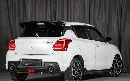 Suzuki Swift V, 2021 год, 1 290 000 рублей, 4 фотография