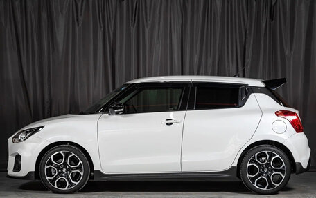 Suzuki Swift V, 2021 год, 1 290 000 рублей, 7 фотография