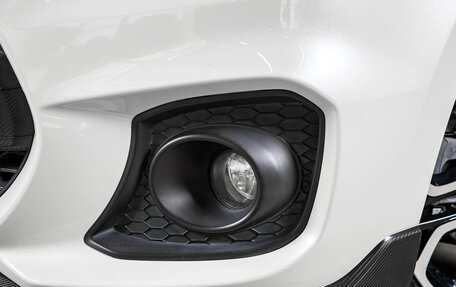 Suzuki Swift V, 2021 год, 1 290 000 рублей, 9 фотография