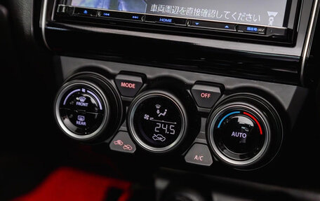 Suzuki Swift V, 2021 год, 1 290 000 рублей, 16 фотография