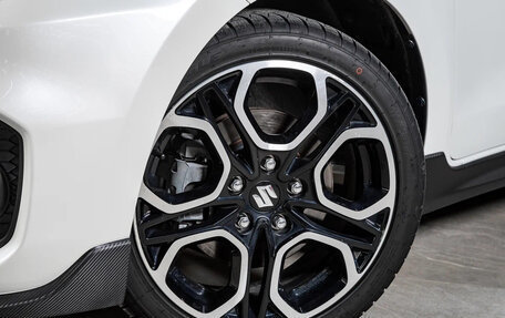 Suzuki Swift V, 2021 год, 1 290 000 рублей, 10 фотография