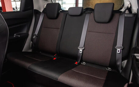 Suzuki Swift V, 2021 год, 1 290 000 рублей, 17 фотография