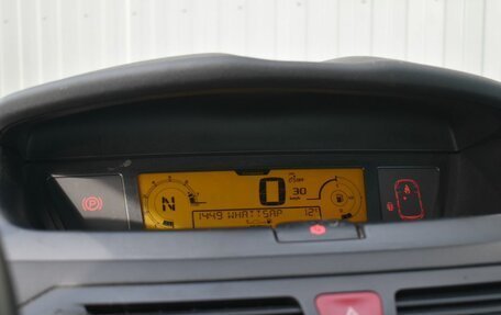 Citroen C4 Picasso II рестайлинг, 2007 год, 609 999 рублей, 9 фотография