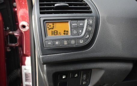 Citroen C4 Picasso II рестайлинг, 2007 год, 609 999 рублей, 11 фотография