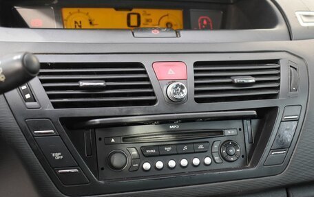 Citroen C4 Picasso II рестайлинг, 2007 год, 609 999 рублей, 10 фотография