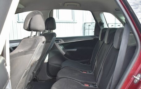 Citroen C4 Picasso II рестайлинг, 2007 год, 609 999 рублей, 14 фотография