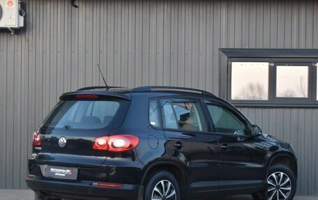 Volkswagen Tiguan I, 2009 год, 1 099 999 рублей, 9 фотография