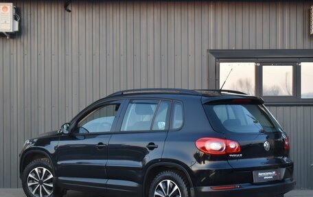 Volkswagen Tiguan I, 2009 год, 1 099 999 рублей, 7 фотография