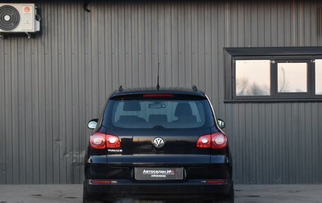 Volkswagen Tiguan I, 2009 год, 1 099 999 рублей, 8 фотография