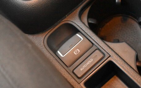 Volkswagen Tiguan I, 2009 год, 1 099 999 рублей, 15 фотография