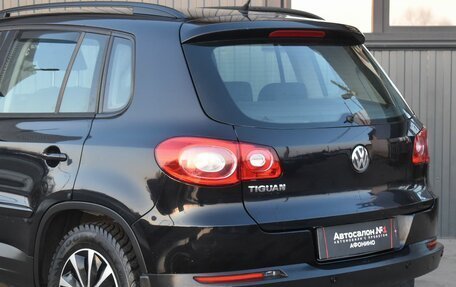 Volkswagen Tiguan I, 2009 год, 1 099 999 рублей, 6 фотография