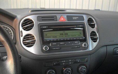 Volkswagen Tiguan I, 2009 год, 1 099 999 рублей, 13 фотография