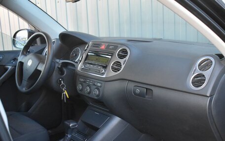 Volkswagen Tiguan I, 2009 год, 1 099 999 рублей, 20 фотография