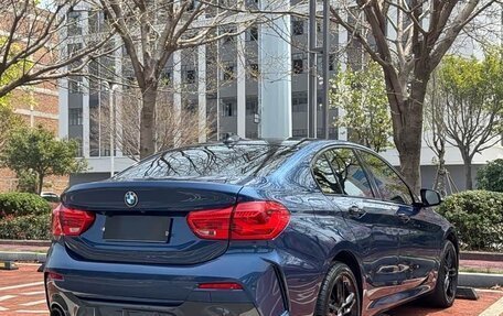 BMW 1 серия, 2022 год, 1 790 778 рублей, 5 фотография