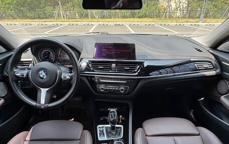 BMW 1 серия, 2022 год, 1 790 778 рублей, 7 фотография